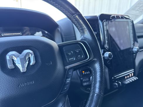 Used 2020 RAM 2500 Power Wagon image 31