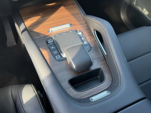 New 2026 Mercedes-Benz GLE 350 4MATIC image 40