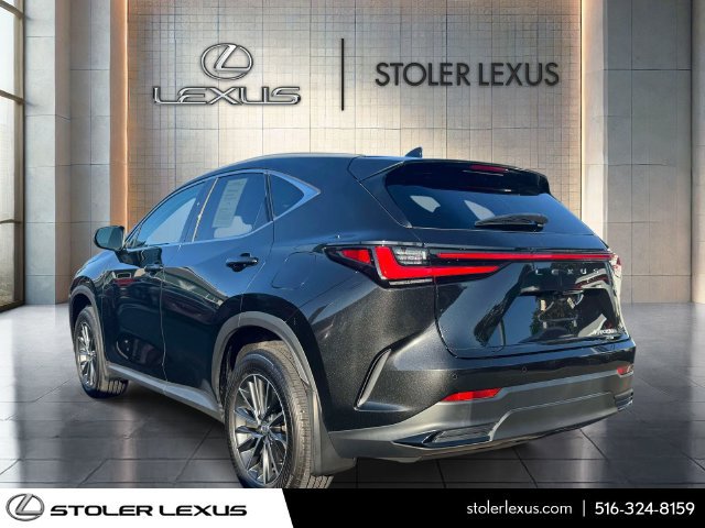Used 2024 Lexus NX 350 AWD w/ Vision Package image 6