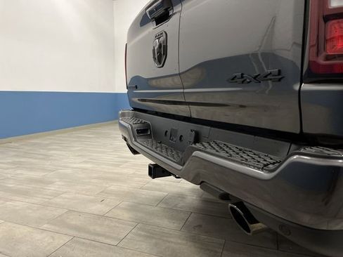 New 2026 RAM 1500 Big Horn w/ Night Edition image 34