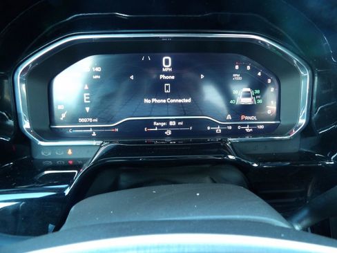 Used 2024 GMC Sierra 1500 SLT image 17