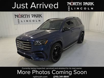 Used 2024 Mercedes-Benz GLS 450 4MATIC