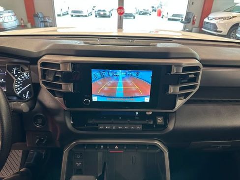 Certified 2025 Toyota Tundra SR5 w/ SR5 Convenience Package AWD/4WD image 22