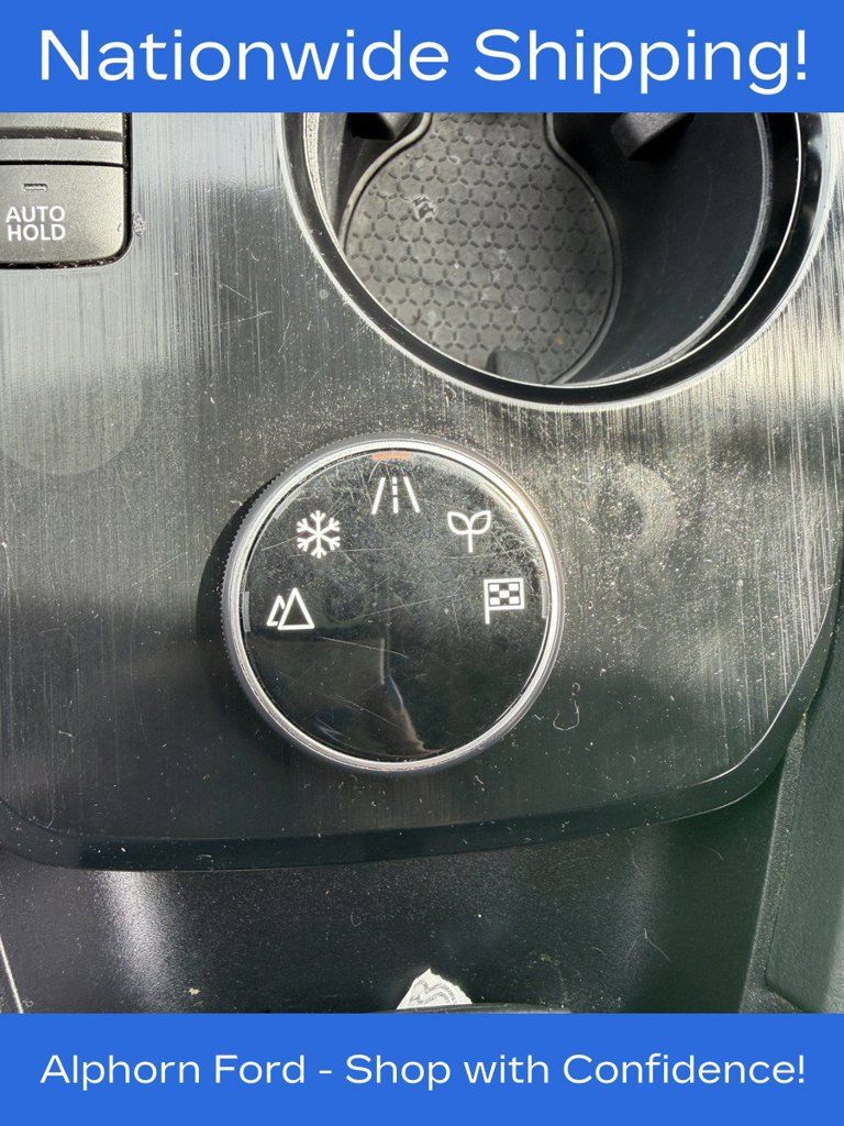 Used 2023 Nissan Rogue S AWD/4WD image 18