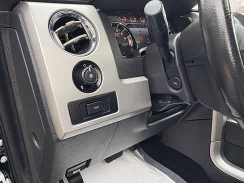 Used 2014 Ford F150 FX4 w/ Equipment Group 402A Luxury image 20