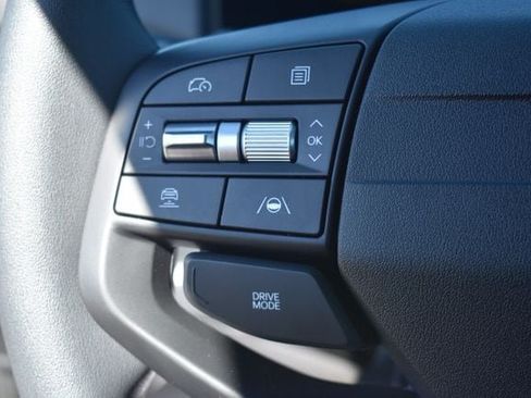 New 2026 Kia K4 FWD image 23