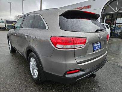 Used 2018 Kia Sorento LX