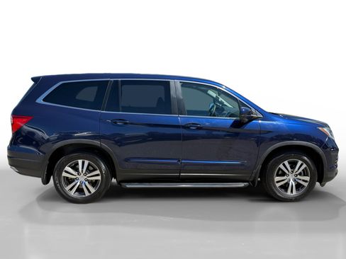 Used 2016 Honda Pilot EX image 6