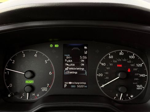 Used 2024 Toyota Corolla LE w/ LE Convenience Package image 38