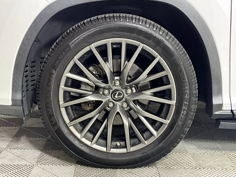 Used 2019 Lexus RX 350 F Sport w/ Navigation Package image 29