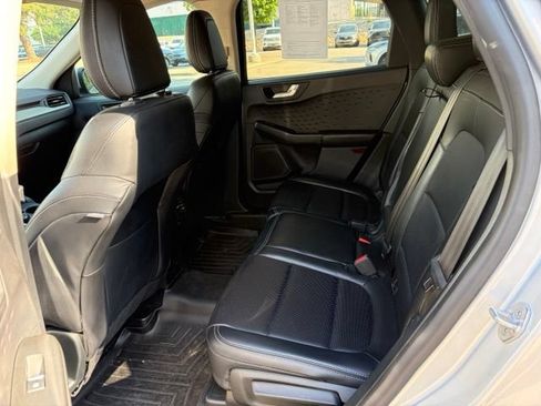 Used 2020 Ford Escape SEL AWD/4WD image 15