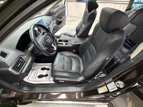 Used 2018 Honda Accord Touring image 59