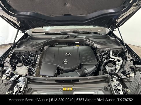 Certified 2026 Mercedes-Benz GLC 300 4MATIC image 32