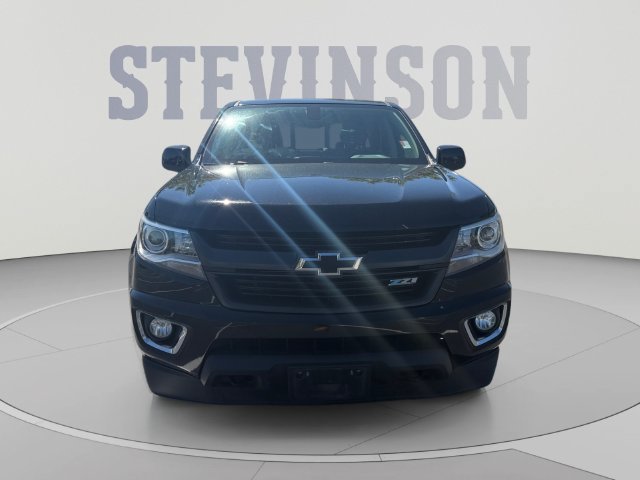 Used 2019 Chevrolet Colorado Z71 AWD/4WD image 8