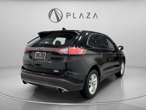 Used 2017 Ford Edge SEL w/ Equipment Group 201A image 5