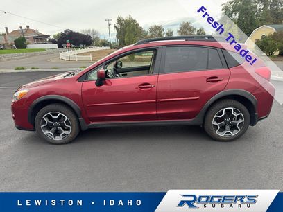 Used 2014 Subaru Crosstrek 2.0i Premium
