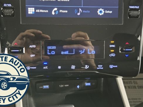 Used 2024 Hyundai Tucson SEL image 14