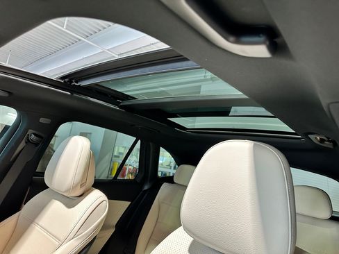 New 2026 Mercedes-Benz GLC 300 4MATIC image 13