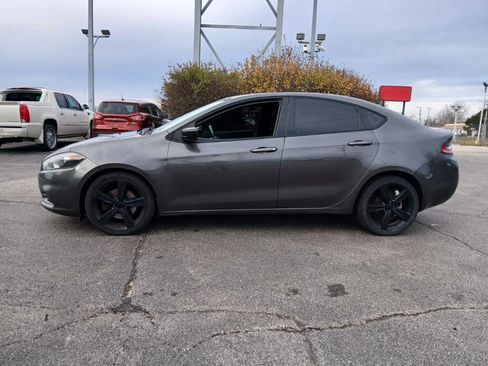 Used 2015 Dodge Dart SXT image 5