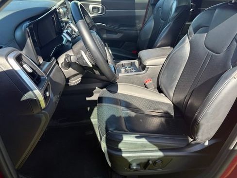 Used 2021 Kia Sorento EX FWD image 10