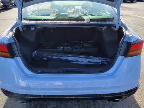 Used 2024 Nissan Altima 2.5 SR w/ SR Premium Package image 8