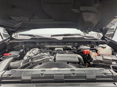 New 2025 Chevrolet Silverado 2500 High Country w/ Midnight Edition image 19