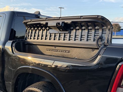 Used 2022 RAM 1500 Limited RWD image 22