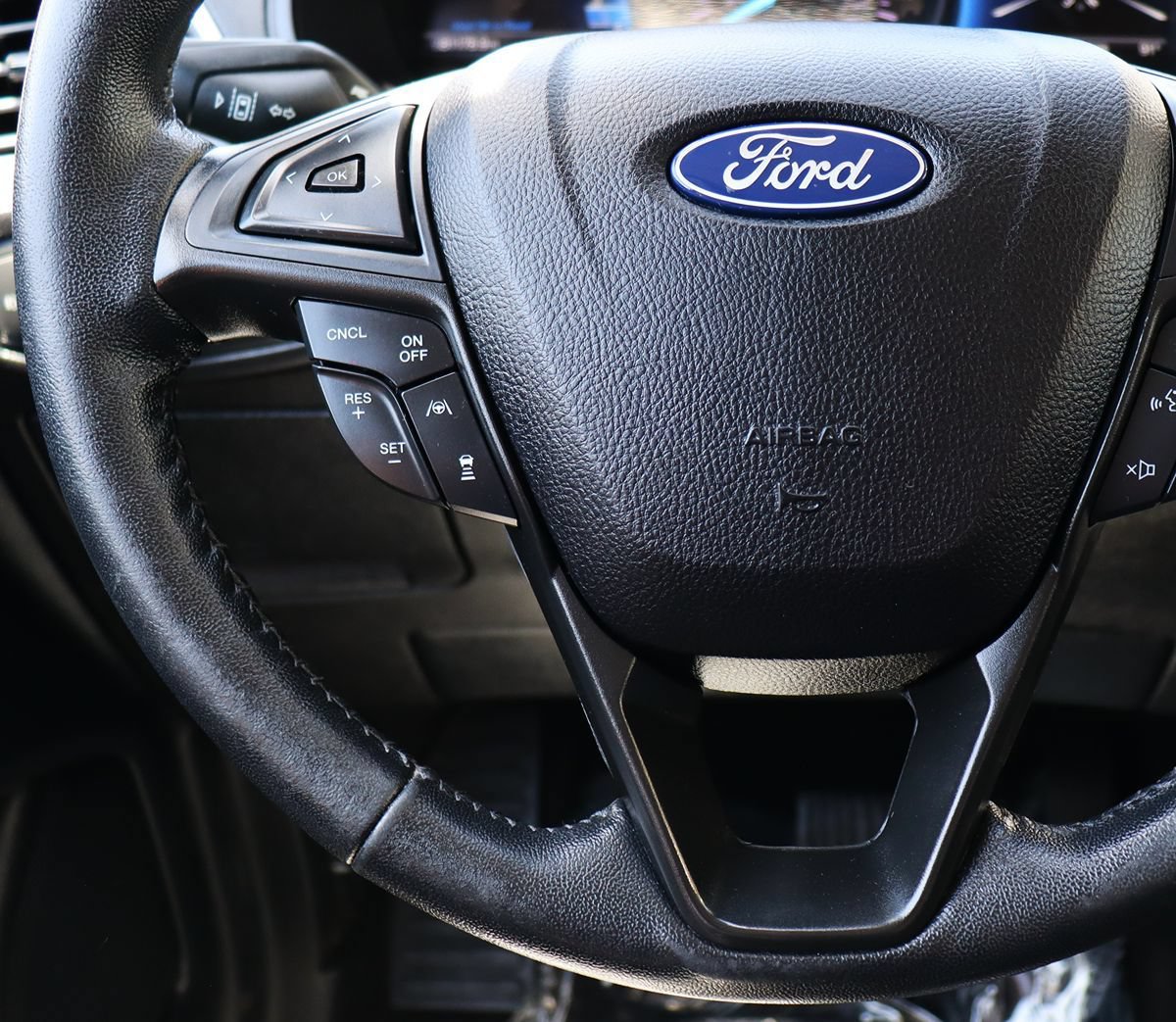 Used 2022 Ford Edge SEL w/ Convenience Package AWD/4WD image 53