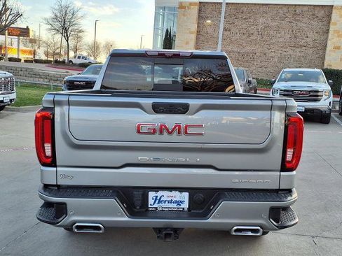 Used 2023 GMC Sierra 1500 Denali w/ Technology Package image 24