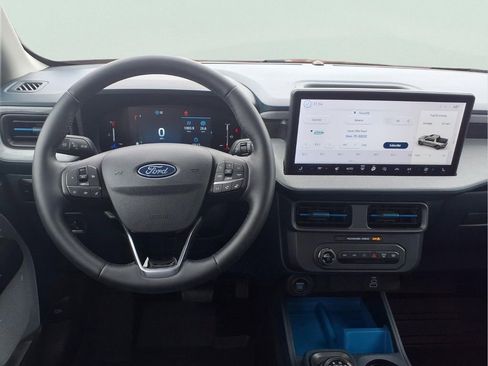 New 2026 Ford Maverick XLT w/ XLT Luxury Package AWD/4WD image 4