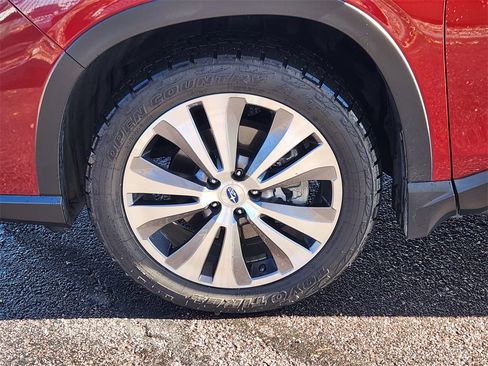 Used 2021 Subaru Ascent Limited w/ Technology Package image 34