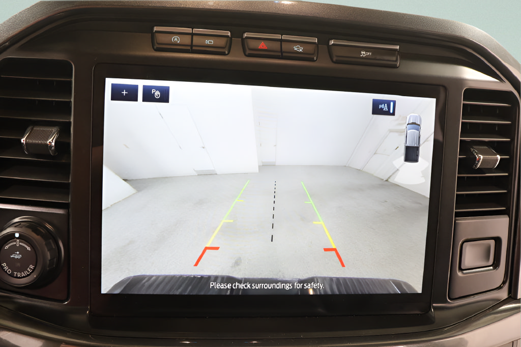 Used 2023 Ford F150 Tremor AWD/4WD image 11