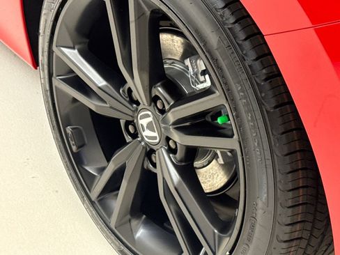 New 2026 Honda Civic Si image 11