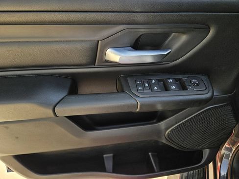New 2026 RAM 1500 Express AWD/4WD image 15