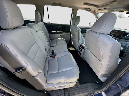 Used 2020 Honda Pilot EX-L image 25