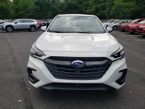 New 2025 Subaru Legacy Premium w/ Popular Package #1A image 8