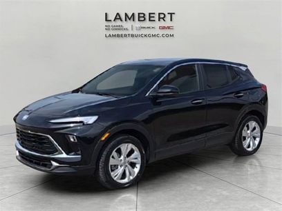 New 2026 Buick Encore GX Preferred w/ Comfort Package
