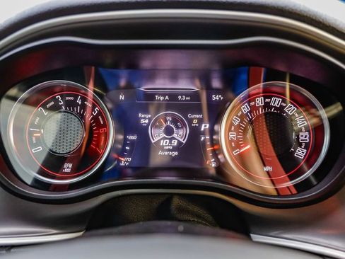 Used 2022 Dodge Challenger R/T Scat Pack image 23