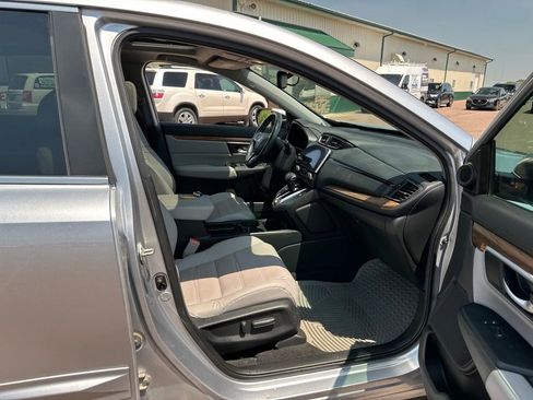 Used 2019 Honda CR-V EX-L image 28