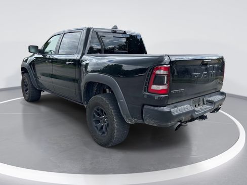 Used 2022 RAM 1500 TRX w/ TRX Level 2 Equipment Group AWD/4WD image 7