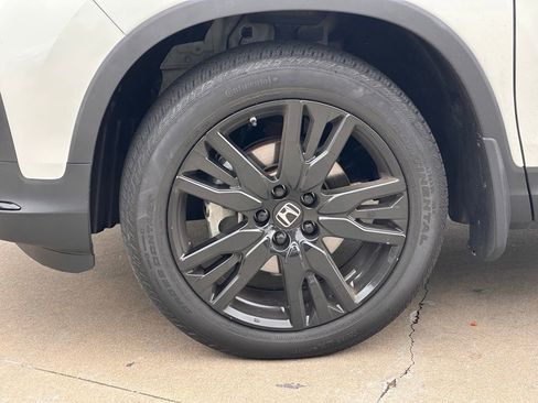 Used 2022 Honda Pilot Black Edition image 11