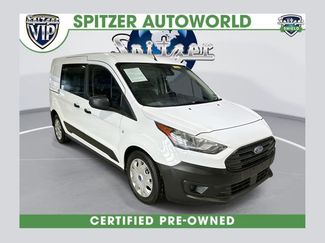 Used 2023 Ford Transit Connect XL video 1
