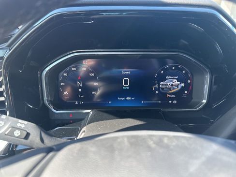 New 2026 Chevrolet Silverado 2500 LTZ w/ LTZ Plus Package AWD/4WD image 13