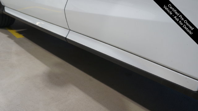 Certified 2023 INFINITI QX50 Luxe AWD/4WD image 79