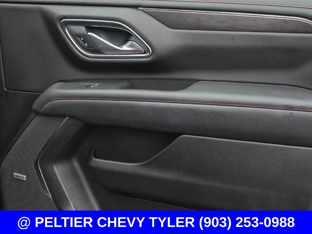 Used 2022 Chevrolet Tahoe RST w/ Luxury Package RWD image 16