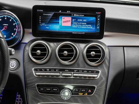 Used 2019 Mercedes-Benz C 300 Coupe image 16