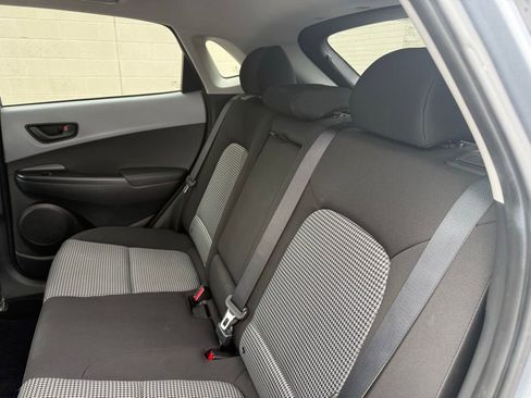 Used 2018 Hyundai Kona SEL w/ SEL Tech Package 02 image 25