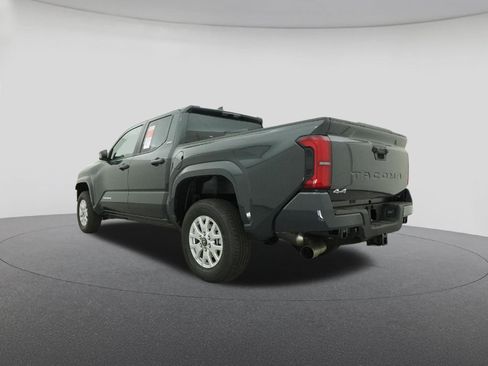 New 2026 Toyota Tacoma SR5 AWD/4WD image 21