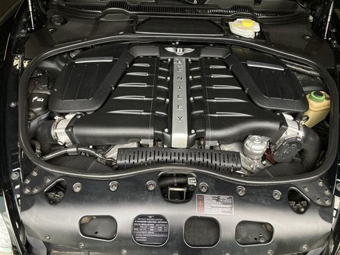 Used 2010 Bentley Continental GT Speed AWD/4WD image 34