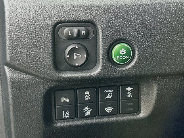 Certified 2023 Honda Ridgeline RTL-E image 23